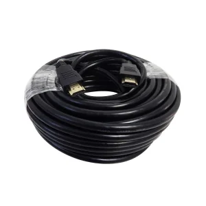 کابل HDMI1.4 وی نت مدل V-CH140300 طول 30 متر