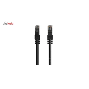 کابل شبکه CAT6 اوریکو مدل PUG-C6 طول 3 متر