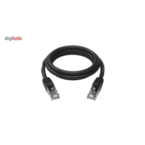 کابل شبکه CAT6 اوریکو مدل PUG-C6 طول 3 متر