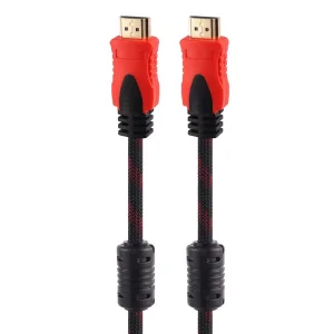 کابل HDMI ایکس پی پروداکت مدل H10 طول 10 متر