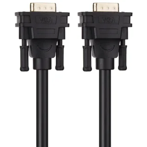 کابل VGA یوگرین مدل 11630 طول 1.5 متر
