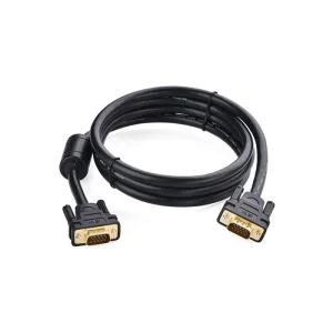 کابل VGA یوگرین مدل 11630 طول 1.5 متر