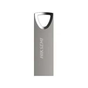 فلش مموری هایک‌سمی مدل M200 ظرفیت 128 گیگابایت با رابط USB 2.0 و Type-A، بدنه فلزی مقاوم