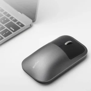 ماوس بی سیم رپو مدل M700