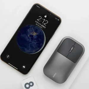 ماوس بی سیم رپو مدل M700