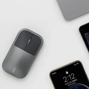 ماوس بی سیم رپو مدل M700