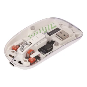 ماوس بی سیم یسیدو مدل kb29