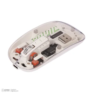 ماوس بی سیم یسیدو مدل kb29