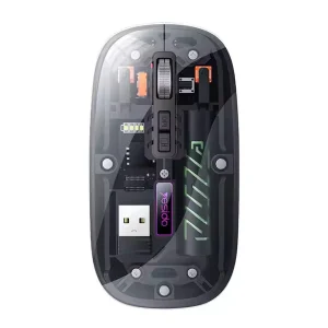 ماوس بی سیم یسیدو مدل kb29