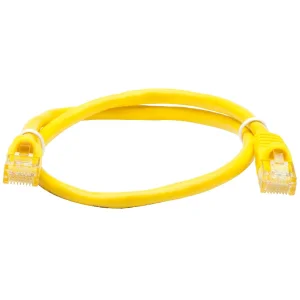پچ کورد Cat6 کی نت مدل KN05