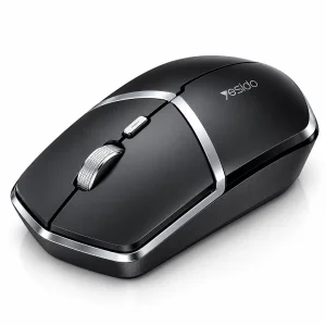 ماوس بی سیم یسیدو مدل KB-I5