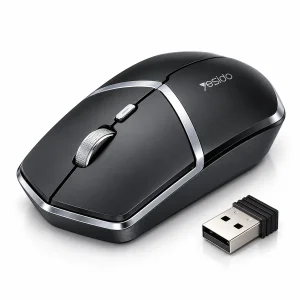 ماوس بی سیم یسیدو مدل KB-I5