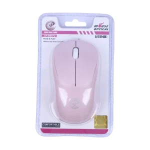 ماوس با سیم ایکس پی پروداکت مدل M697U