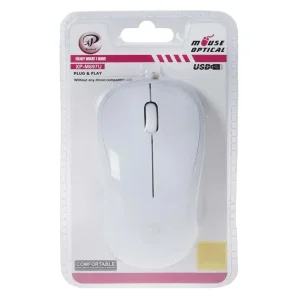 ماوس با سیم ایکس پی پروداکت مدل M697U
