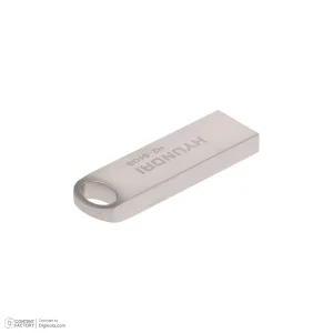فلش مموری هیوندای مدل H2 USB2.0 ظرفیت 64 گیگابایت