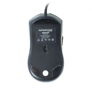 ماوس کینگ استار مدل KM340