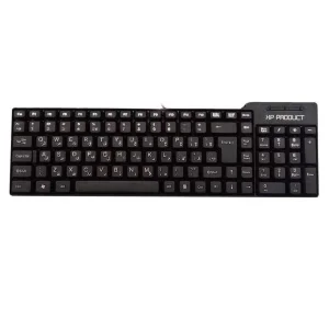 کیبورد ایکس پی-پروداکت مدل XP-8000D