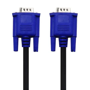 کابل VGA کی نت مدل KN-10N طول 10 متر
