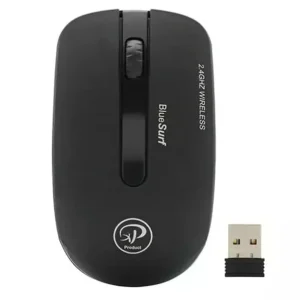 ماوس بی سیم ایکس پی-پروداکت مدل W130M