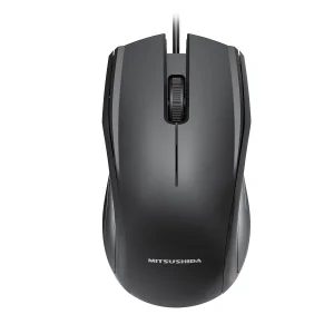 ماوس با سیم میتسوشیدا مدل KC-M2