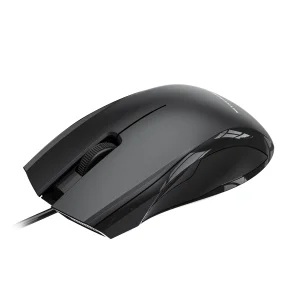 ماوس با سیم میتسوشیدا مدل KC-M2