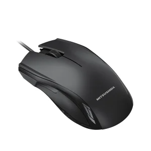 ماوس با سیم میتسوشیدا مدل KC-M2