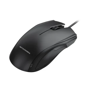 ماوس با سیم میتسوشیدا مدل KC-M2