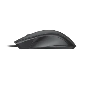 ماوس با سیم میتسوشیدا مدل KC-M2