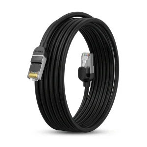 کابل شبکه Cat6 باسئوس مدل PCWL-I01
