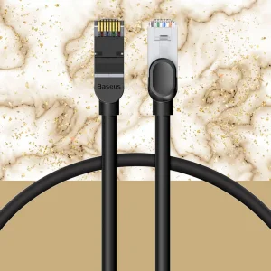 کابل شبکه Cat6 باسئوس مدل PCWL-I01
