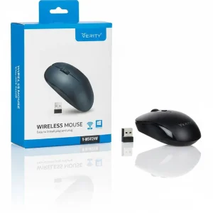 ماوس بی سیم وریتی مدل V-MS4124W