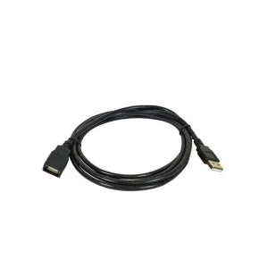 کابل افزایش طول USB 2.0 بافو کد BF-2021 طول 5 متر