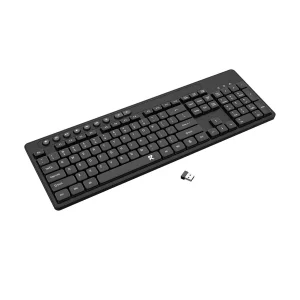 کیبورد بی سیم ردراگون مدل BK-7094