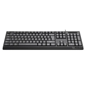 کیبورد و ماوس بی سیم ردراگون مدل BS-8343
