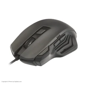 ماوس مخصوص بازی فاکس ری مدل FXR-SM-68