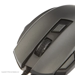 ماوس مخصوص بازی فاکس ری مدل FXR-SM-68