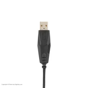 ماوس مخصوص بازی فاکس ری مدل FXR-SM-68