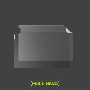 محافظ پشت لپ تاپ مولتی نانو مدل X-F1B مناسب برای لپ تاپ لنوو V15 Gen 2 15.6 inch 2022