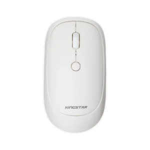 ماوس بی سیم کینگ استار مدل KM520RW