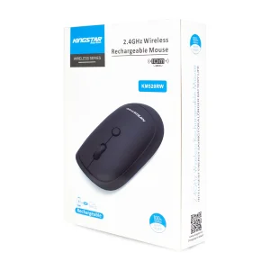 ماوس بی سیم کینگ استار مدل KM520RW