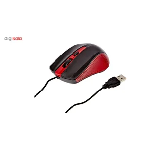 ماوس ای نت مدل G-210