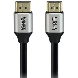 کابل HDMI کی نت پلاس مدل KP-CH21B30 طول 3 متر