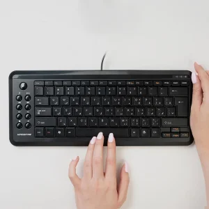 کیبورد کینگ استار مدل KB79