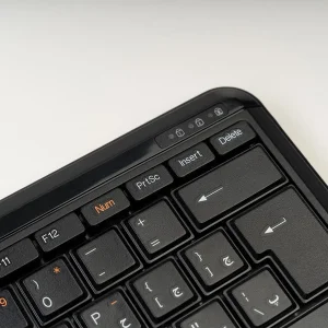 کیبورد کینگ استار مدل KB79