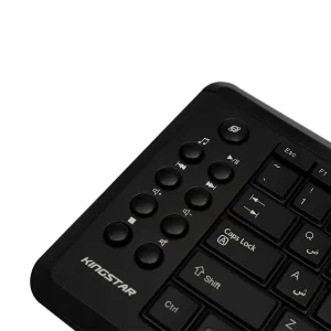 کیبورد کینگ استار مدل KB79