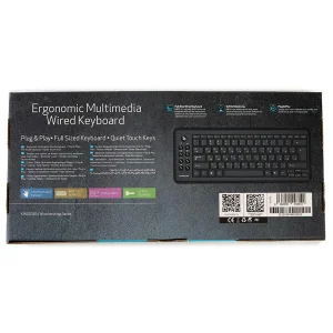 کیبورد کینگ استار مدل KB79