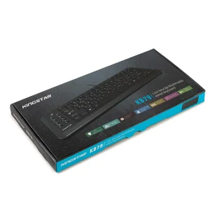 کیبورد کینگ استار مدل KB79