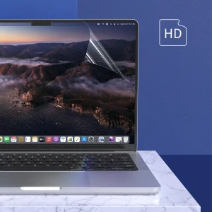 محافظ صفحه نمایش لنشن مدل NEO-13 مناسب برای مک بوک نئو 13 اینچی