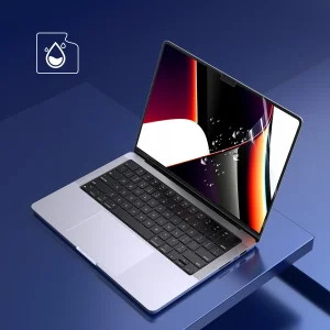 محافظ صفحه نمایش لنشن مدل NEO-13 مناسب برای مک بوک نئو 13 اینچی