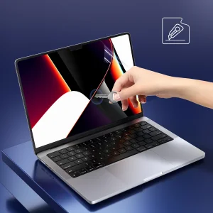 محافظ صفحه نمایش لنشن مدل NEO-13 مناسب برای مک بوک نئو 13 اینچی